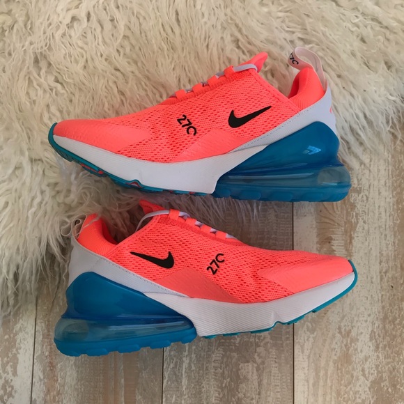 NWT Nike Air Max 270 - Picture 6 of 8